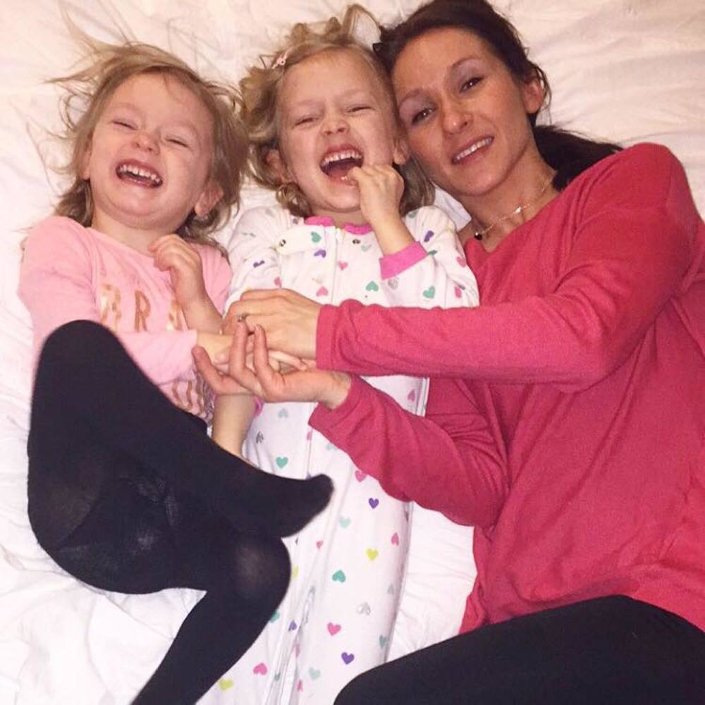 Meet your Posher, Svetlana